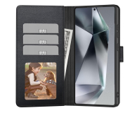 TECH-PROTECT Wallet do Redmi Note 14 Pro 5G / POCO X7 5G Black - 1318580 - zdjęcie 3